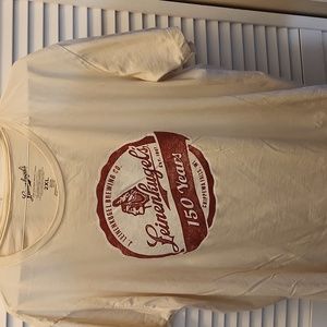 Leinenkugel Brewery T Shirt XXL